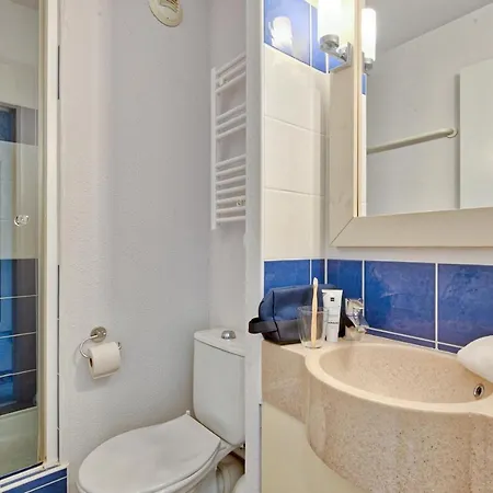 Apart Otel Pierre & La Pinede