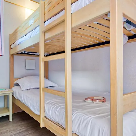 Aparthotel Pierre & La Pinede 3*