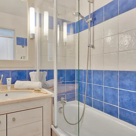 Pierre & La Pinede Apart Otel 3*
