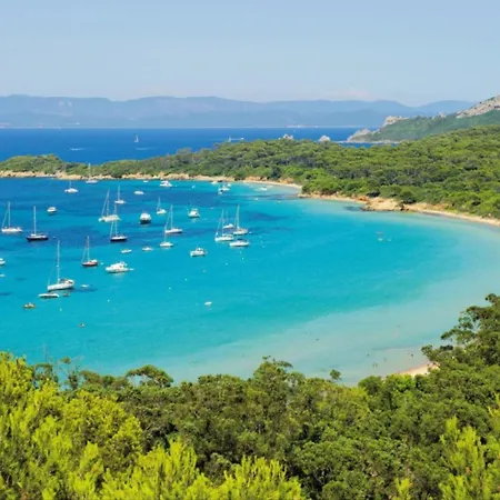 Pierre & La Pinede Hyères