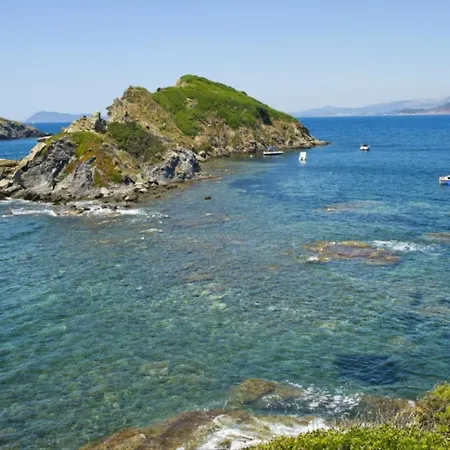 Pierre & La Pinede Hyères