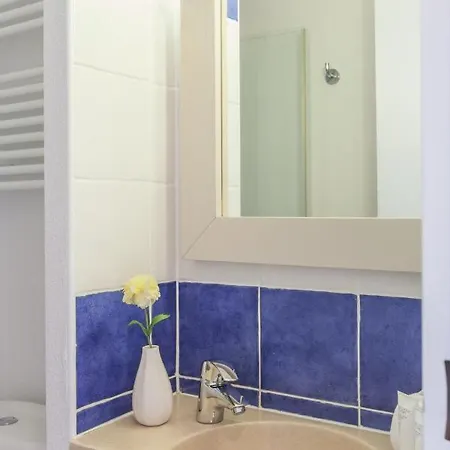 Pierre & La Pinede Aparthotel Hyères