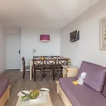 Résidence Pierre&vacances La Pinède Aparthotel 3*