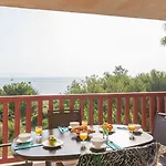 Aparthotel Résidence Pierre&vacances La Pinède