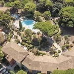 Résidence Pierre&vacances La Pinède Aparthotel 3*