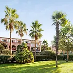 Pierre & La Pinede Aparthotel Hyeres