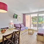 Aparthotel Pierre & La Pinede