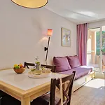 Aparthotel Résidence Pierre&vacances La Pinède Hyères
