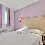 Résidence Pierre&vacances La Pinède 3*