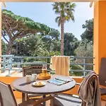 Pierre & La Pinede Hyeres
