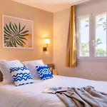 Aparthotel Résidence Pierre&vacances La Pinède