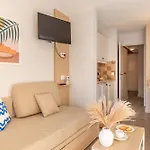 Pierre & La Pinede Aparthotel 3*