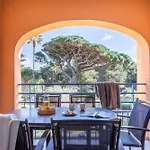 Aparthotel Résidence Pierre&vacances La Pinède Hyères