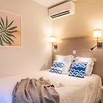Résidence Pierre&vacances La Pinède Aparthotel Hyères