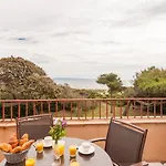 Résidence Pierre&vacances La Pinède