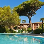Résidence Pierre&vacances La Pinède