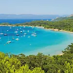 Pierre & La Pinede Hyeres