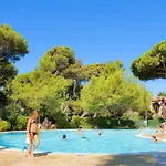 Pierre & La Pinede Aparthotel