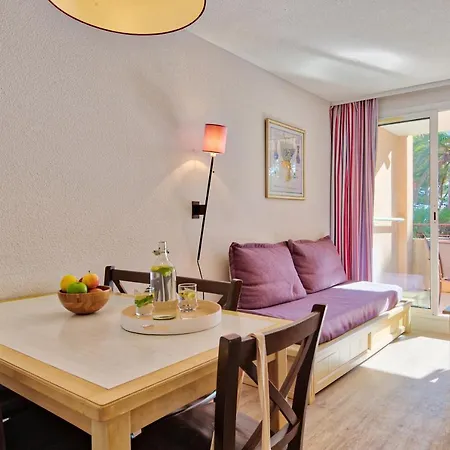 Résidence Pierre&vacances La Pinède 3* Hyères