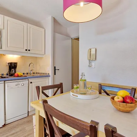 Résidence Pierre&vacances La Pinède 3* Hyères