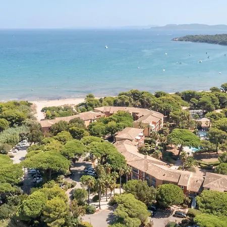 Pierre & La Pinede 3* Hyères