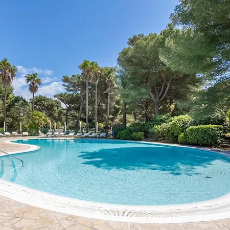 Lägenhetshotell Pierre & La Pinede