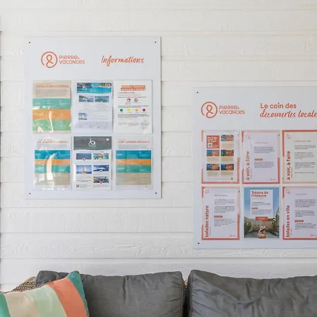 Pierre & La Pinede Апарт-отель 3*