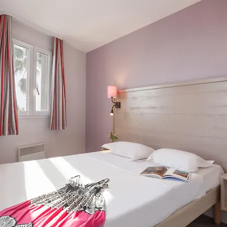 Pierre & La Pinede 3*