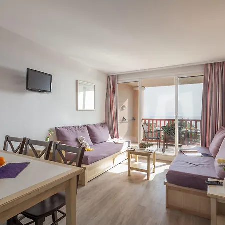 Pierre & La Pinede 3*