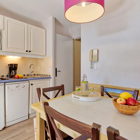 Résidence Pierre&vacances La Pinède