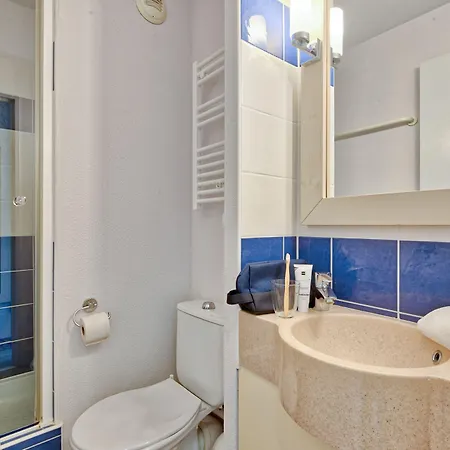 Résidence Pierre&vacances La Pinède Aparthotel 3*