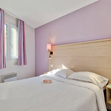 Résidence Pierre&vacances La Pinède 3*