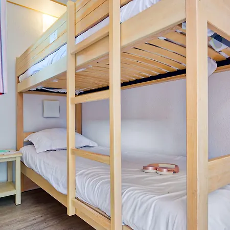 Résidence Pierre&vacances La Pinède Aparthotel