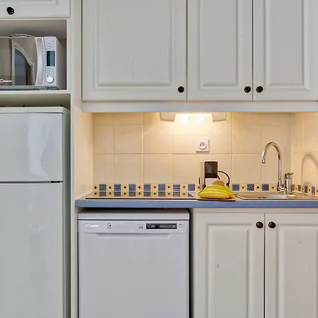 Résidence Pierre&vacances La Pinède