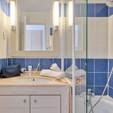 Résidence Pierre&vacances La Pinède Aparthotel Hyères