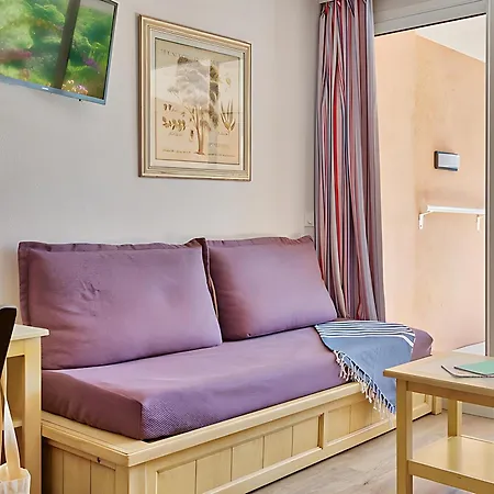 Pierre & La Pinede Aparthotel