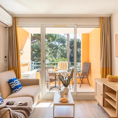 Apart Otel Pierre & La Pinede