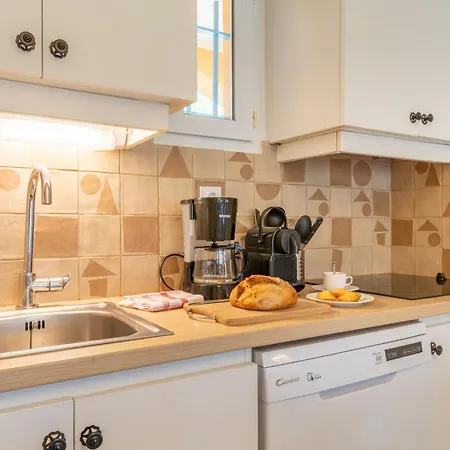 Apart Otel Pierre & La Pinede 3*