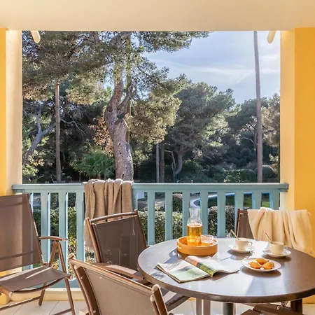 Aparthotel Pierre & La Pinede Hyeres
