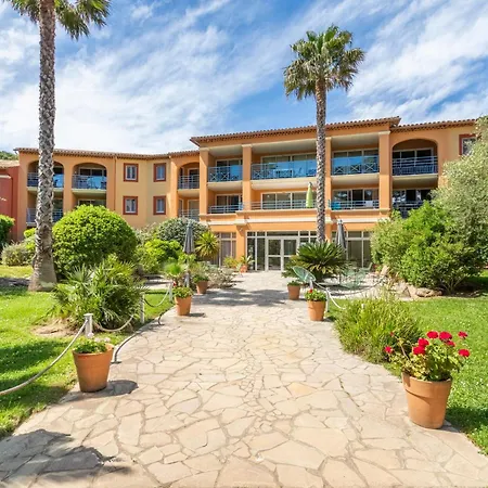 拉匹内德皮里埃瓦卡斯住宅酒店 公寓式酒店