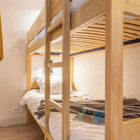 Résidence Pierre&vacances La Pinède Apartahotel Hyères