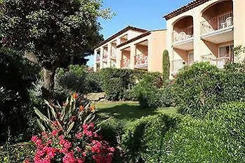 Pierre & La Pinede Aparthotel 3*