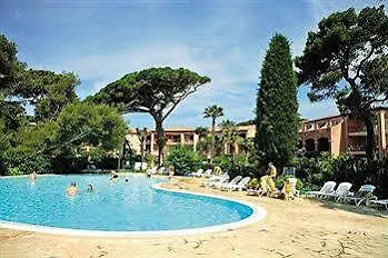 Aparthotel Pierre & La Pinede