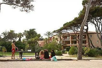Pierre & La Pinede 3* Hyères
