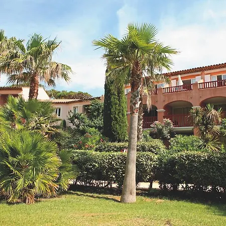 Pierre & La Pinede 3*