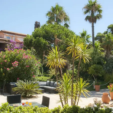 Résidence Pierre&vacances La Pinède Appart hôtel