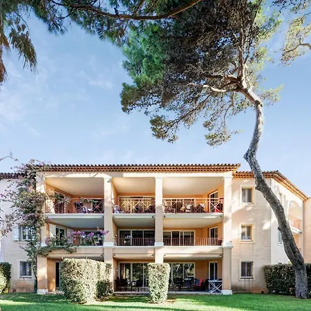 Résidence Pierre&vacances La Pinède Appart hôtel Hyères