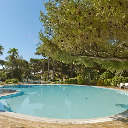 Appart hôtel Résidence Pierre&vacances La Pinède Hyères