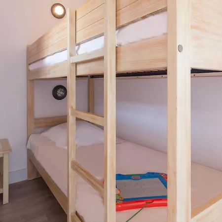 Résidence Pierre&vacances La Pinède Appart hôtel