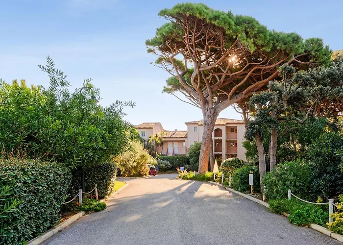 公寓式酒店 拉匹内德皮里埃瓦卡斯住宅酒店